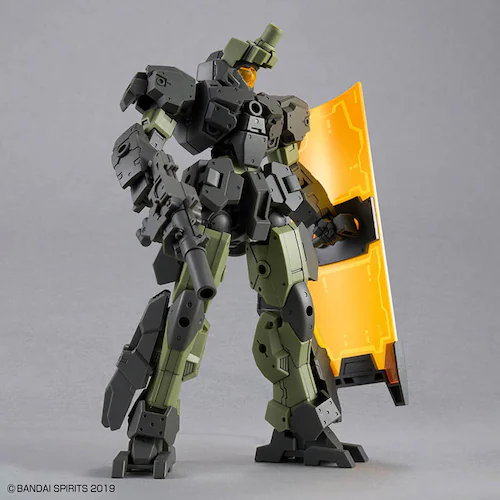 BANDAI SPIRITS 30MM 1/144 eEXM-23 テックプロト 02 720221_0