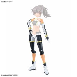 BANDAI SPIRITS 30MS �I�v�V�����p�[�c�Z�b�g26�i�N���C�����j�b�g�j�m�J���[C] 720238