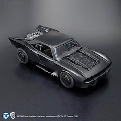 BANDAI SPIRITS 1�^35 SCALE �o�b�g���[�r���i�U�E�o�b�g�}��Ver.�j 621863