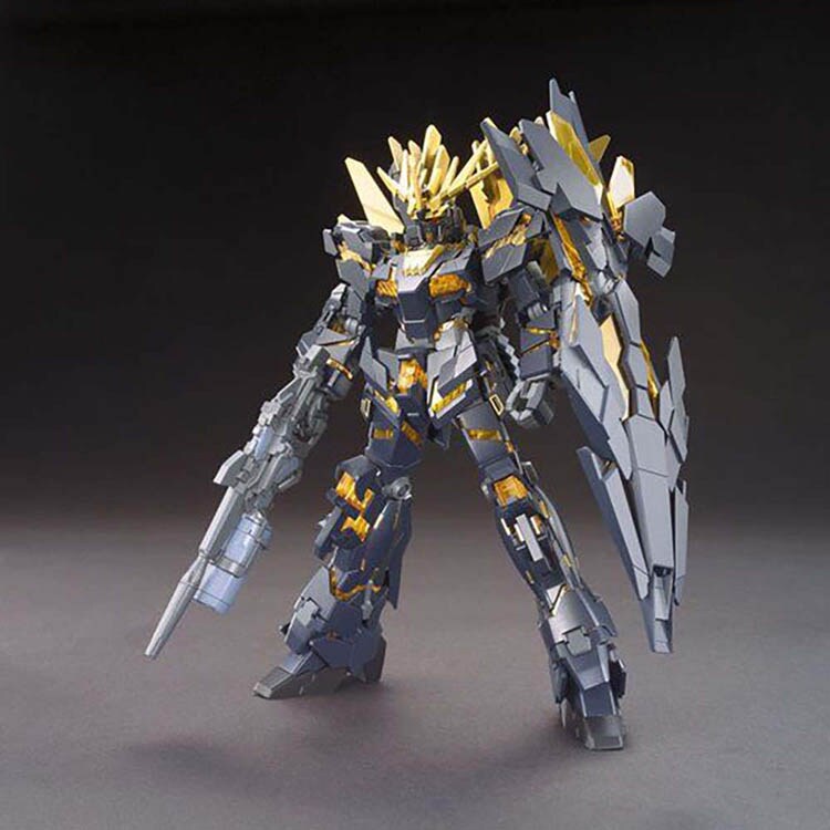 BANDAI SPIRITS HGUC 1�^144 ���j�R�[���K���_��2���@ �o���V�B�E�m�����i�f�X�g���C���[�h�j 587800