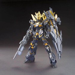 BANDAI SPIRITS HGUC 1�^144 ���j�R�[���K���_��2���@ �o���V�B�E�m�����i�f�X�g���C���[�h�j 587800