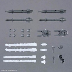 BANDAI SPIRITS 30MM 1�^144 �I�v�V�����p�[�c�Z�b�g21�i�}���`�~�T�C��1�j 688552