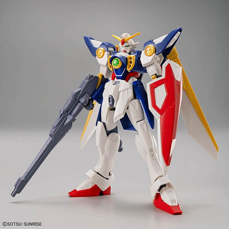 BANDAI SPIRITS ENTRY GRADE 1�^144 �E�C���O�K���_�� 691606
