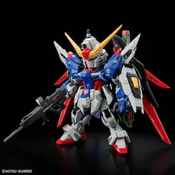 BANDAI SPIRITS MGSD �f�X�e�B�j�[�K���_�� 720276