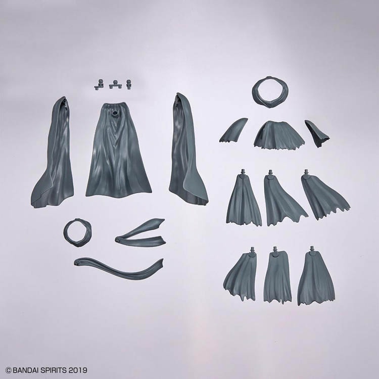 BANDAI SPIRITS 30MM 1�^144 �I�v�V�����p�[�c�Z�b�g14 �i�}���`�N���X�j 657169