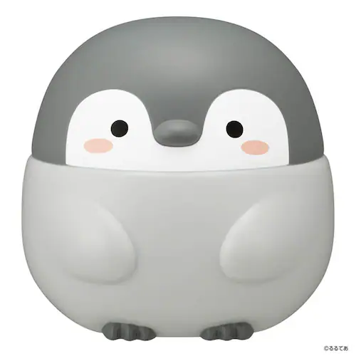 なでっこライフ コウペンちゃん_0