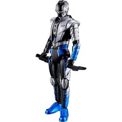���F���Y���M���o�� �C���t�B�j�e�B TOKUSATSU ACTION FIGURE �M���o���E�u�V�h�[