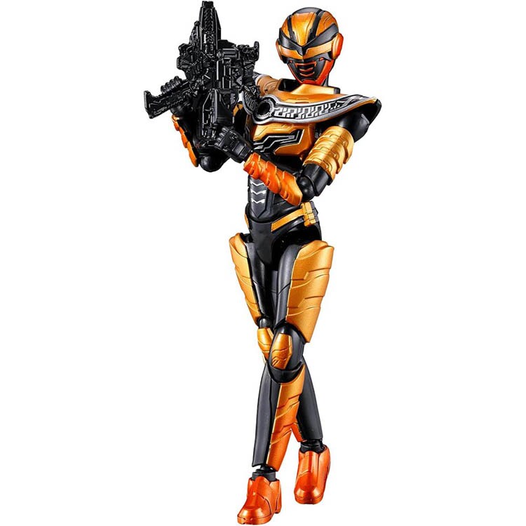 ���F���Y���M���o�� �C���t�B�j�e�B TOKUSATSU ACTION FIGURE �M���o���E���~�i�X