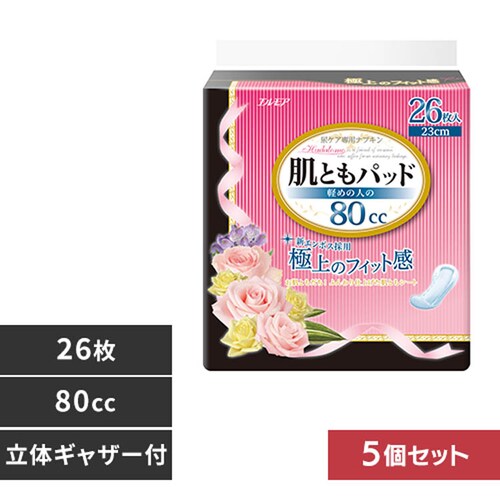 5�R]���Ƃ��p�b�h 611277 �y�߂̐l��80cc_26��_0