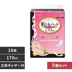 5�R]���Ƃ��p�b�h 611276 ���߂̐l��170cc_16��