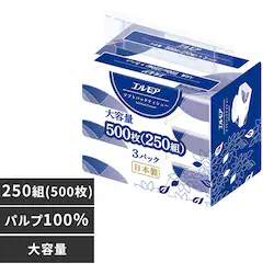 �G�����A �G�����A�\�t�g�e�B�V���[250W3P