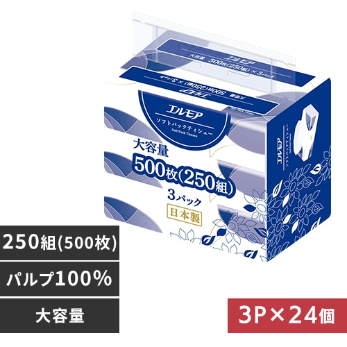 �G�����A �y24�Z�b�g�z�G�����A�\�t�g�e�B�V���[250W3P