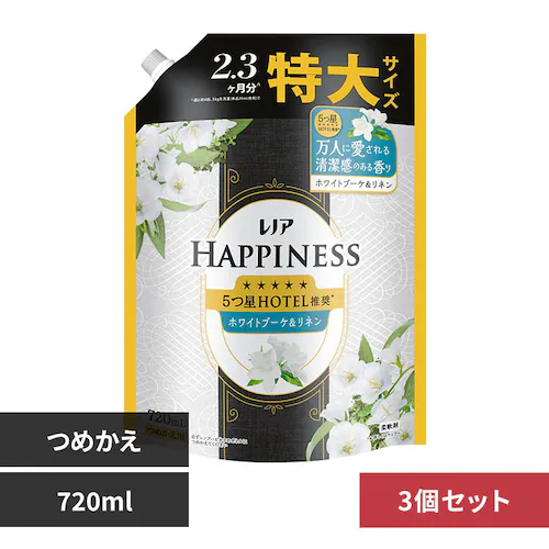 ���m�A �y3�Z�b�g�z���m�A�n�s�l�X���ӂ�^�b�`�z���C�g�u�[�P&���l���̍���l�֗p����T�C�Y_0