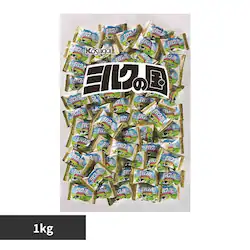 �t���䐻�� �~���N�̍�1kg