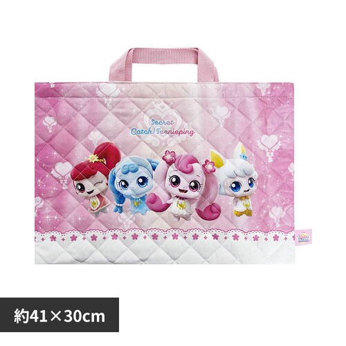 �L���b�`�I�e�B�j�s�� �L���g�`���[���o�b�O CTP117PN-1 �L���b�`�I�e�B�j�s��_0