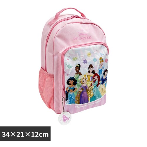 ディズニー デイパック(M) D6213PN-6 ディズニープリンセス_0