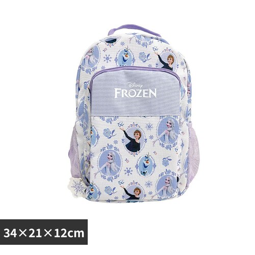 ディズニー デイパック(M) D6283IV-8 アナと雪の女王_0