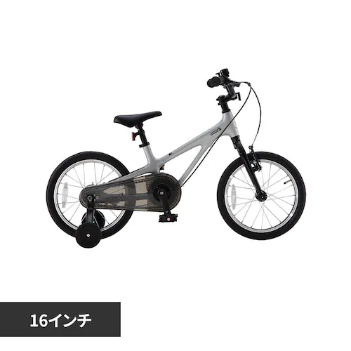 �y�����ԁz�`���[���[�����EMAG KIDS �q���p���]�ԃt���b�g�V���o�[ MAG16 �y���Ԏw��s�z�y����s�z�y�����s�z_0