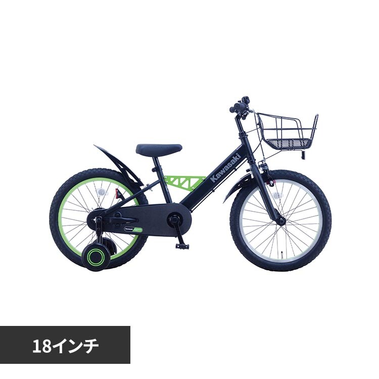 �y�����ԁzKawasaki �q���p���]�ԃt���b�g�u���b�N KASP18 �y���Ԏw��s�z�y����s�z�y�����s�z