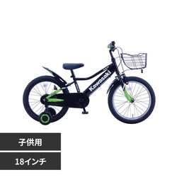 �y�����ԁzKawasaki �q���p���]�� KAKZ18Black �u���b�N�y���Ԏw��s�z�y����s�z�y�����s�z