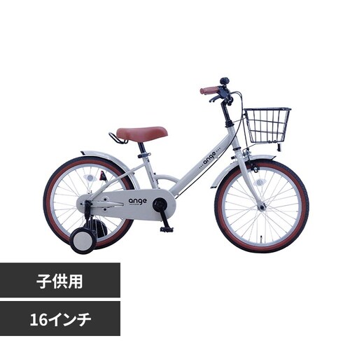 �y�����ԁz�A���W�[�E�L�b�Y 16�C���` �q���p���]�� ANGK16A �O���[�y���Ԏw��s�z�y����s�z�y�����s�z_0