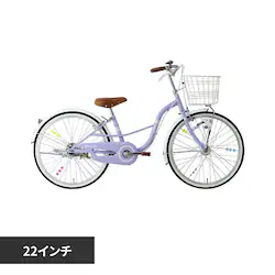 �y�����ԁz�V���[���[ 22�C���` �W���j�A�T�C�N�� SHL22HDD ���x���_�[�y���Ԏw��s�z�y����s�z�y�����s�z