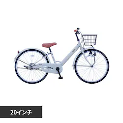 �y�����ԁz�A���W�[�E�W���j�A 20�C���` �W���j�A�T�C�N�� ANG20 �O���[�y���Ԏw��s�z�y����s�z�y�����s�z