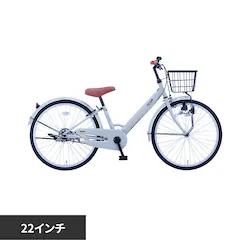 �y�����ԁz�A���W�[�E�W���j�A 22�C���` �W���j�A�T�C�N�� ANG22 �O���[�y���Ԏw��s�z�y����s�z�y�����s�z