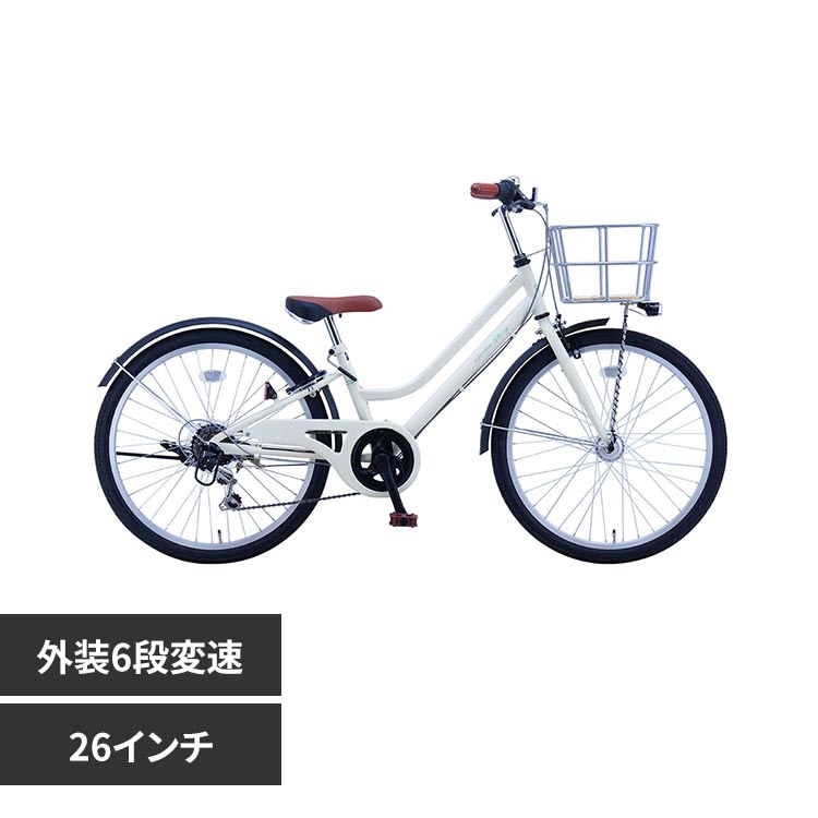 �y�����ԁz�m���f�B�b�N�v���C�E�W���j�A 26�C���` �W���j�A�T�C�N�� NDP266HDH �A�C�{���[�y���Ԏw��s�z�y����s�z�y�����s�z