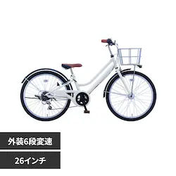 �y�����ԁz�m���f�B�b�N�v���C�E�W���j�A 26�C���` �W���j�A�T�C�N�� NDP266HDH �A�C�{���[�y���Ԏw��s�z�y����s�z�y�����s�z