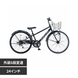 �y�����ԁzFLS�E�t���C�g�V�b�N�XBAA 24�C���` �W���j�A�T�C�N�� FLS246HD-BAA �u���b�N�y���Ԏw��s�z�y����s�z�y�����s�z