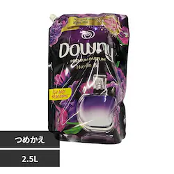ダウニー アジアンダウニー リフィル 2.5L ミスティーク