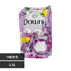 ダウニー アジアンダウニー リフィル 2.5L ラベンダー