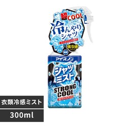 �A�C�X�m�� �V���c�~�X�g STRONGCOOL 300ml