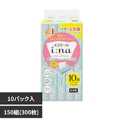 �G���G�[�� �G���G�[��i�Fna�i�C�[�i�j�e�B�V���[�\�t�g�p�b�N150W10P 142480