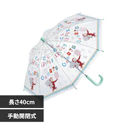 �X�P�[�^�[ �L�����N�^�[�r�j�[���P 40cm UBV2 ������̃W���[�W�A���t�@