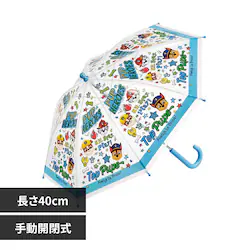 �X�P�[�^�[ �L�����N�^�[�r�j�[���P 40cm UBV2 �p�E�E�p�g���[��Vector