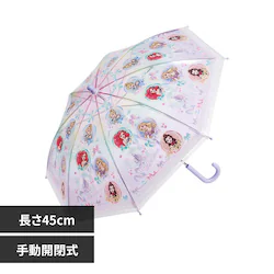 �X�P�[�^�[ �L�����N�^�[�r�j�[���P 45cm UBV45 �v�����Z�X