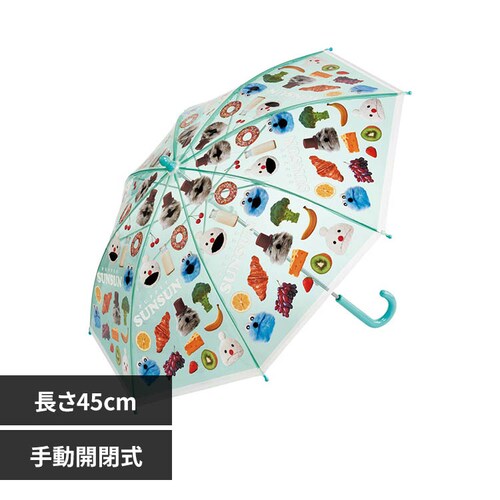 �X�P�[�^�[ �L�����N�^�[�r�j�[���P 45cm UBV45 �p�y�b�g�X���X��_0