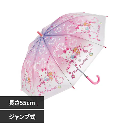 �X�P�[�^�[ �L�����N�^�[�r�j�[���P 55cm UBV3 �n���[�L�e�B_0