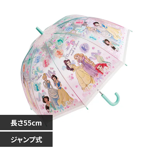 �X�P�[�^�[ �L�����N�^�[�r�j�[���P 55cm �h�[���^ �f�B�Y�j�[ UBVD55 �v�����Z�X_0