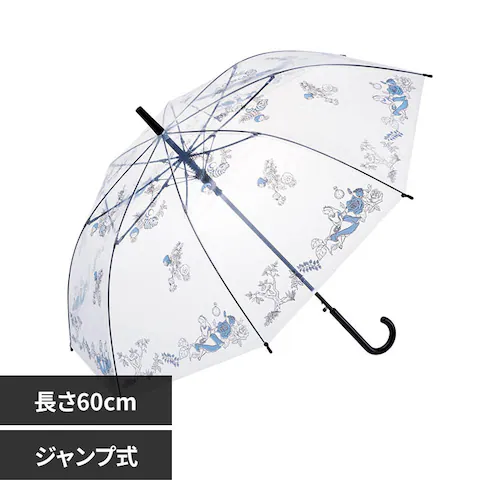 �X�P�[�^�[ �L�����N�^�[�r�j�[���P 60cm �f�B�Y�j�[ UBV4 �s�v�c�̍��̃A���X_0