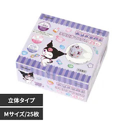 �X�P�[�^�[ �q���p�L�����N�^�[�}�X�N M�T�C�Y ���� 25���� MSKS25 �N���~�}�V���O�~
