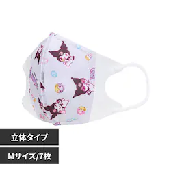 �X�P�[�^�[ �q���p�L�����N�^�[�}�X�N M�T�C�Y ���� 7���� MSKS3N �T�����I�N���~�}�V���O�~