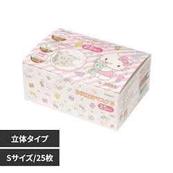 �X�P�[�^�[ �q���p�L�����N�^�[�}�X�N S�T�C�Y ���� 25���� MSKB25 �T�����I�n���[�L�e�B