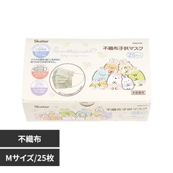 �X�P�[�^�[ �q���p�L�����N�^�[�}�X�N M�T�C�Y �s�D�z 25���� MSKP25 ���݂��R���炵�������̂��ɂ�