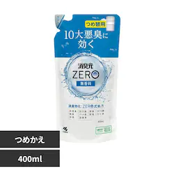 ���L�� ���L��ZERO�l�ւ��p ������ 400ml