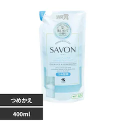 ���L�� ���L��SAVON �l�ւ��p �V�����v�[�����Ăӂ���u���[�\�[�v