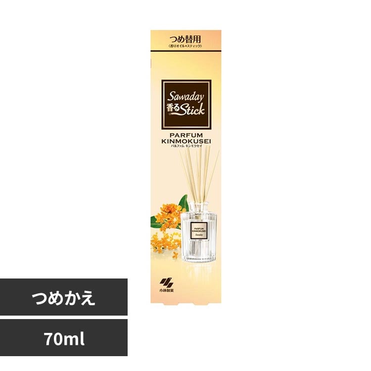 �T���f�[ Sawaday����Stick�p���t�@�� �l�ւ� �L�����N�Z�C