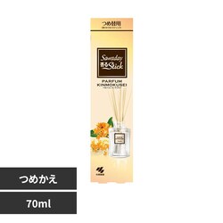 �T���f�[ Sawaday����Stick�p���t�@�� �l�ւ� �L�����N�Z�C